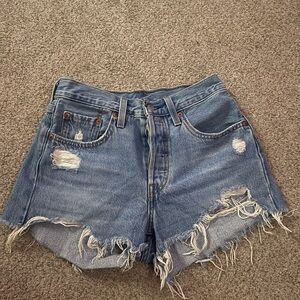Levi’s Shorts